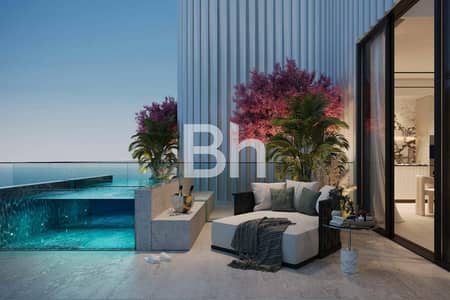 迪拉岛， 迪拜 3 卧室单位待售 - 位于迪拉岛，Villa del Gavi 3 卧室的公寓 7900000 AED - 12922741