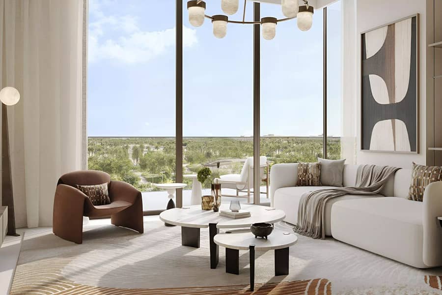 Exclusive Vida Hillside 3BR Off-Plan No Agent Fe