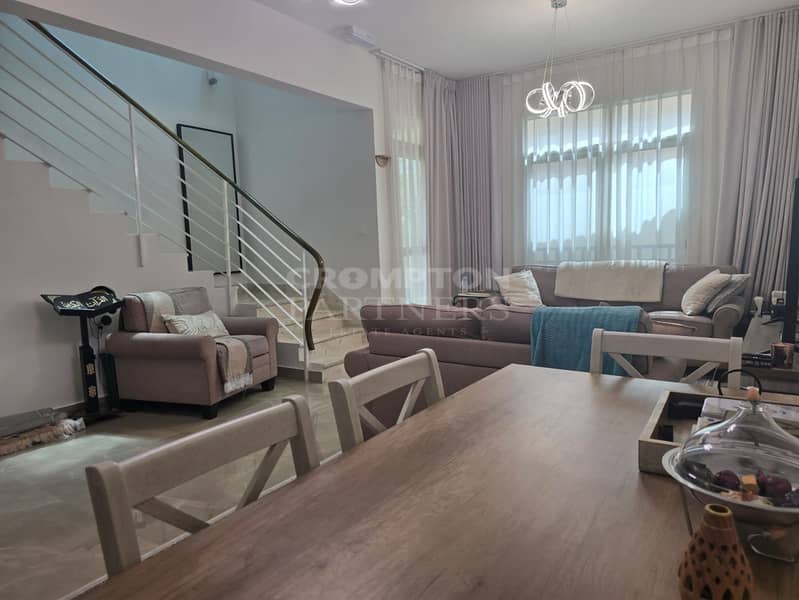 Renovated | Owner Occupied | Corner Waterfall