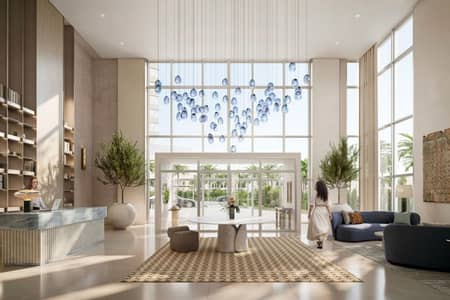 2 Bedroom Flat for Sale in Dubai South, Dubai - Tranquiled Living | Green Escape | No Commission