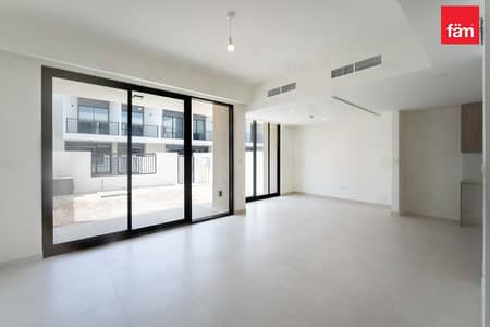 Modern 3BR | Spacious | Brand New