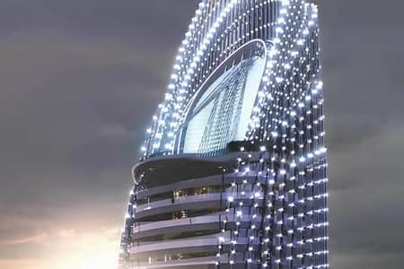 Студия Продажа в Дубай Даунтаун, Дубай - Квартира в Дубай Даунтаун，Binghatti Skyblade, 1774999 AED - 12922761