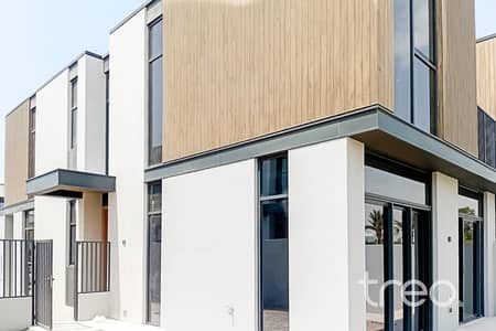 4 Bedroom Townhouse for Rent in Mudon, Dubai - Brand New | Large Corner Plot | Real Ad