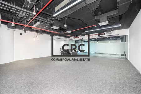 商业湾， 迪拜 写字楼待租 - 位于商业湾，澳普塔 的写字楼 235000 AED - 12882575