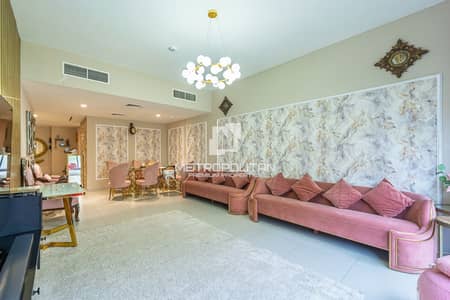 4 Bedroom Villa for Rent in Dubai South, Dubai - 4BR Plus Maids | Larger Layout |Spacious Bedroom