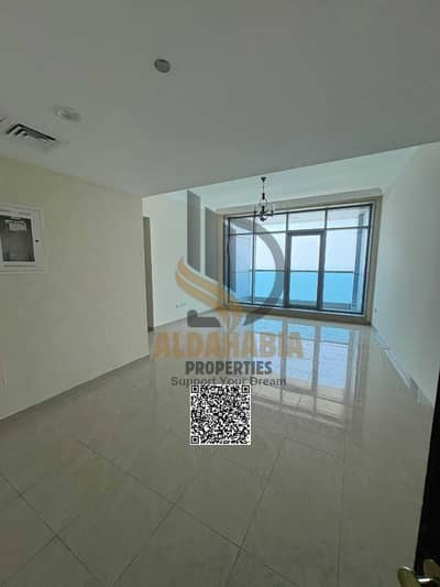 2 Cпальни Апартаменты в аренду в Корниш Аджман, Аджман - IMG-20250929-WA0211. jpg