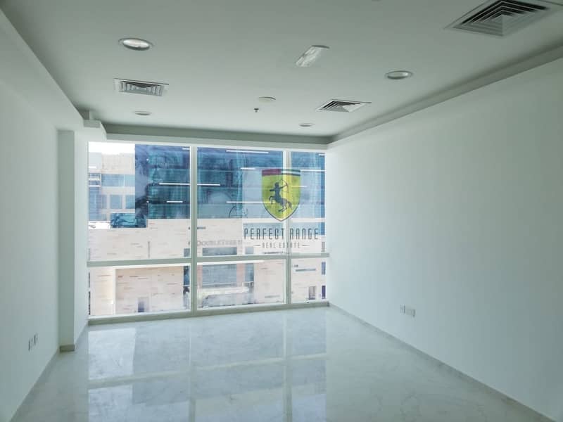 Cheapest Fitted Office For Rent in Business Bay AED 32
