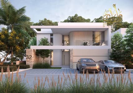 4 Bedroom Villa for Sale in Al Seanneeah, Umm Al Quwain - 218b895004d6eeb1c86175476322d1ee. jpg