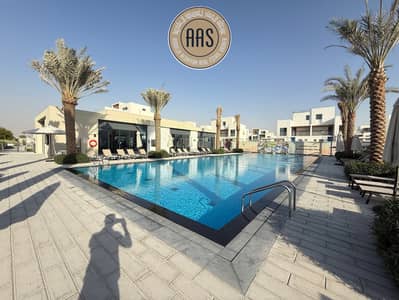 فیلا 3 غرف نوم للايجار في ذا فالي من اعمار، دبي - IMG_7197. jpg