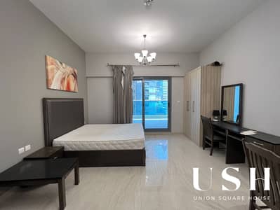 Studio for Rent in Business Bay, Dubai - WhatsApp Image 2025-09-29 at 2.27. 58 PM. jpeg
