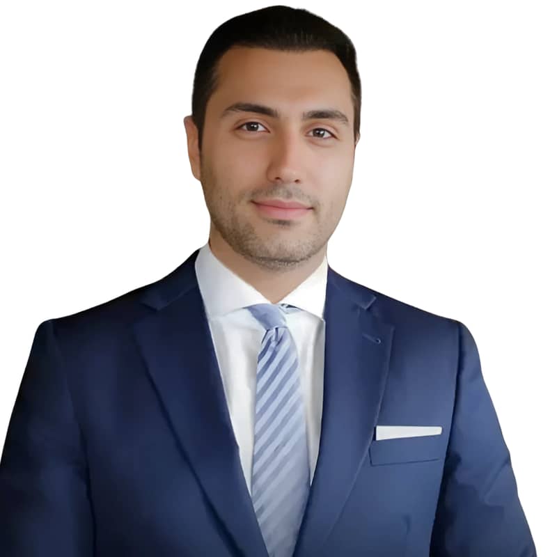 Amir Karavand