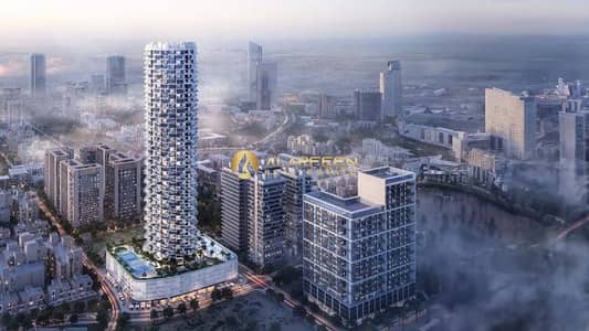 1 Bedroom Apartment for Sale in Jumeirah Village Circle (JVC), Dubai - WhatsApp Image 2025-09-29 at 1.42. 49 PM. jpeg