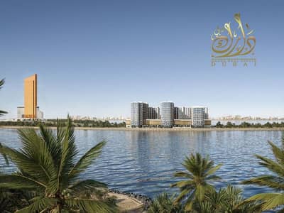 شقة 1 غرفة نوم للبيع في جزيرة المرجان، رأس الخيمة - IMG-20250819-WA0150. jpg