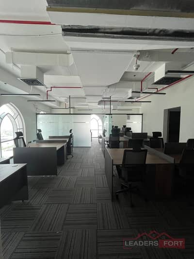Office for Rent in Jumeirah Lake Towers (JLT), Dubai - 4ced8a03-a270-4902-a4b3-455c4eb42ab6. jpg
