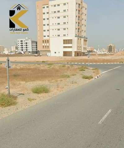 Plot for Sale in Al Jurf, Ajman - IMG-20250929-WA0110. jpg