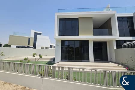 فیلا 3 غرف نوم للبيع في دبي هيلز استيت، دبي - فیلا في جولف جروف،دبي هيلز استيت 3 غرف 7950000 درهم - 12923002