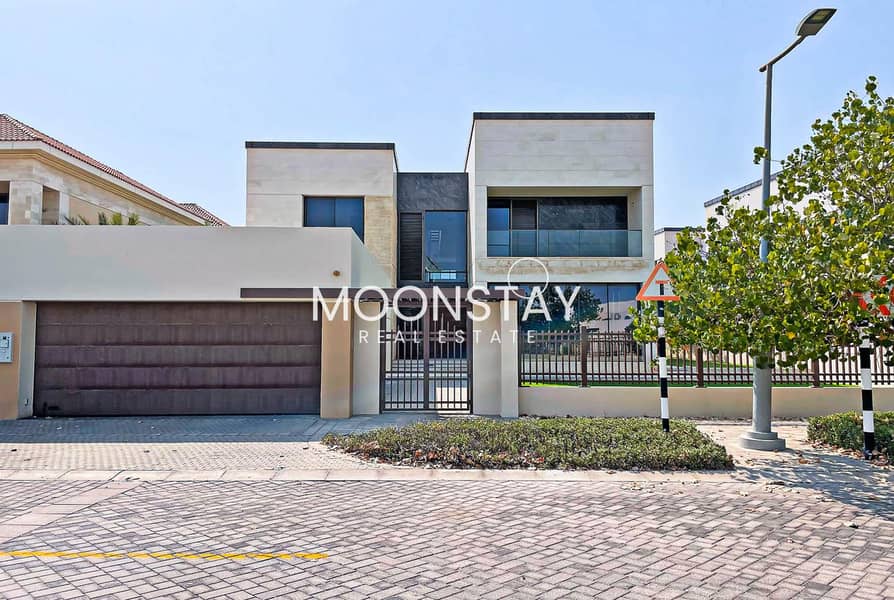 Luxury Villa | Type 4 | Vacant On Purchase