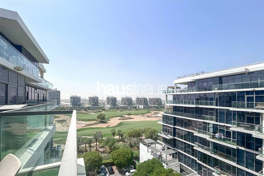 Golf Views | Spacious And Bright | Great Price