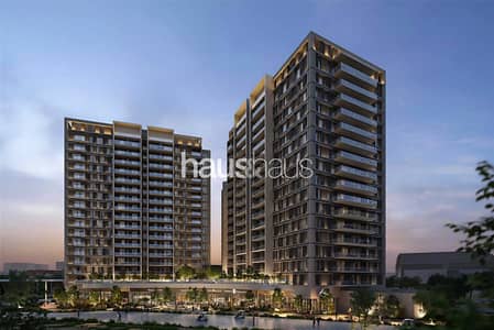 世博城， 迪拜 3 卧室单位待售 - 位于世博城，Sidr Residences 3 卧室的公寓 3675000 AED - 12923047