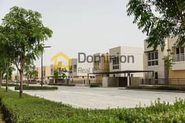 تاون هاوس في الزاهية،مويلح 3 غرف 1700000 درهم - 12923065