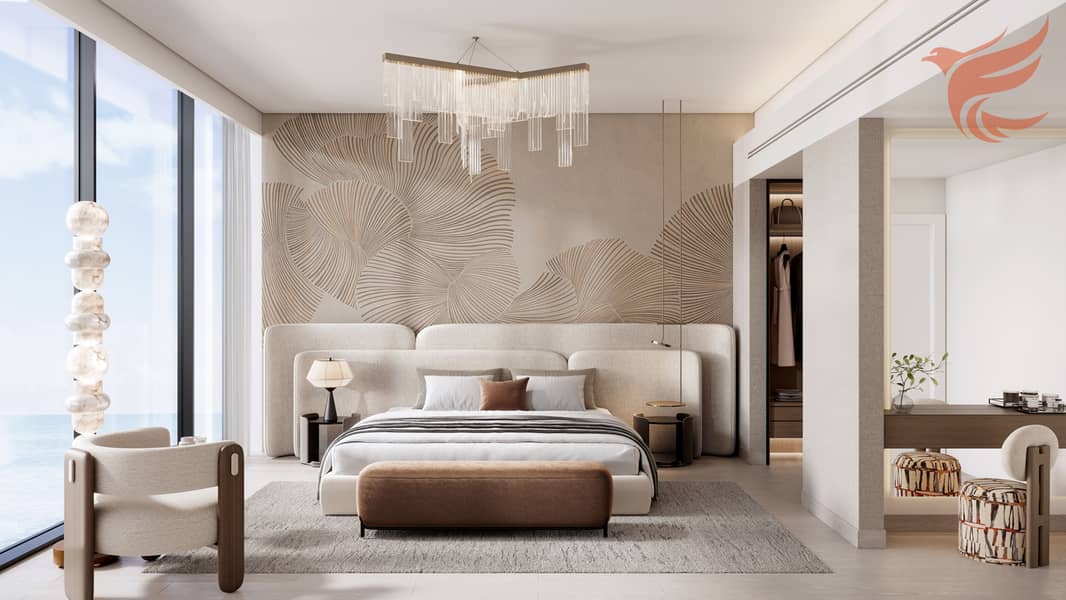 2 Costa Mare - Master Bedroom. jpg