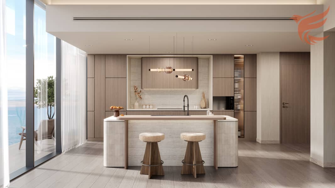4 Costa Mare - Kitchen. jpg