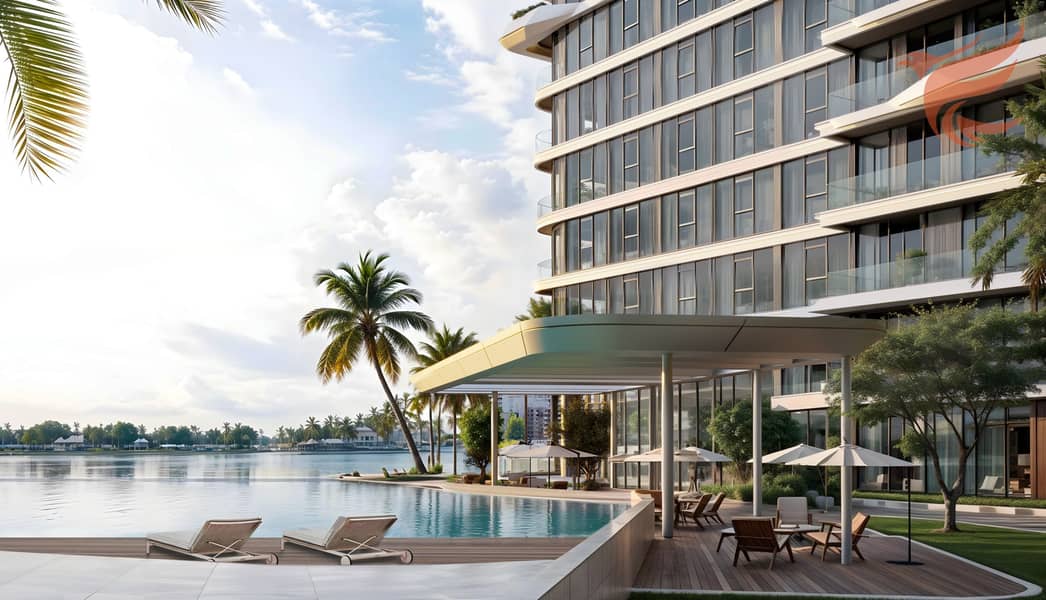 19 Costa Mare - Ground floor pool. jpg