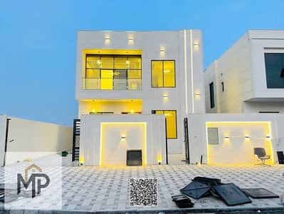 3 Cпальни Вилла Продажа в Аль Хелио, Аджман - batch_795188054-1066x800. jpg
