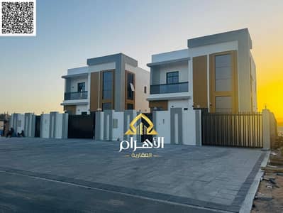 3 Bedroom Villa for Sale in Al Zahya, Ajman - batch_WhatsApp Image 2025-09-28 at 22.10. 21_6b515195. jpg