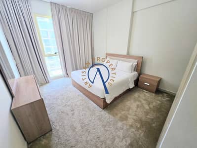 2 Bedroom Flat for Rent in Arjan, Dubai - WhatsApp Image 2025-09-29 at 1.17. 15 PM. jpeg