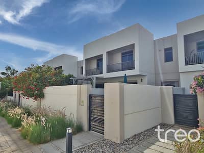 3 Bedroom Townhouse for Sale in Town Square, Dubai - Type 2 | Back to back | Move in November