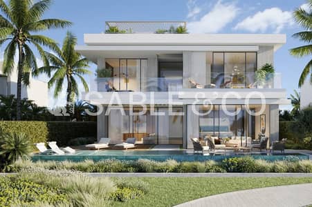 4 Bedroom Villa for Sale in Dubai Islands, Dubai - WhatsApp Image 2025-09-16 at 12.28. 20 (1). jpeg