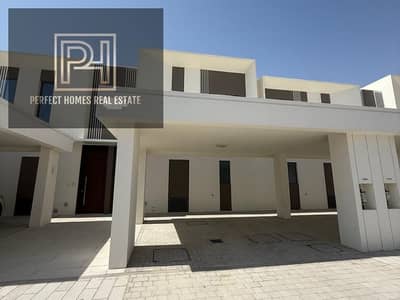 3 Bedroom Townhouse for Rent in The Valley by Emaar, Dubai - image. png