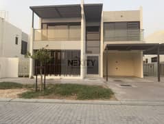 فیلا في آستر،(أكويا من داماك) داماك هيلز 2 6 غرف 270000 درهم - 12923169