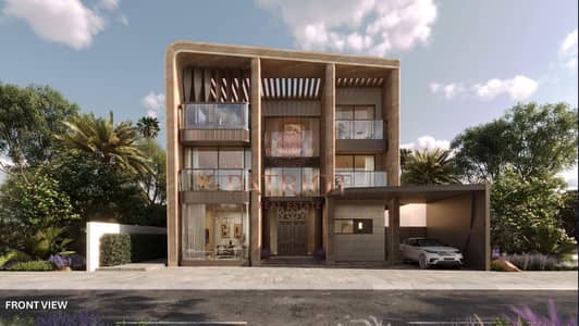 4 Bedroom Townhouse for Sale in Mohammed Bin Rashid City, Dubai - b7d73606c3746afeabf15a97f834bd9c. jpg