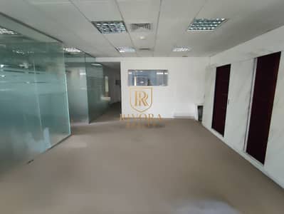 مکتب  للايجار في شارع الشيخ زايد، دبي - WhatsApp Image 2025-09-29 at 14.57. 28. jpeg