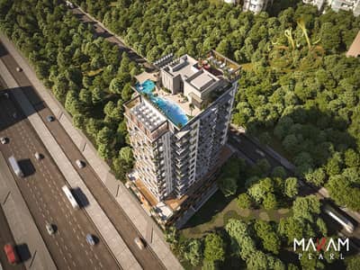 阿尔弗雷德街区， 迪拜 3 卧室公寓待售 - 004. png