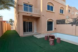 EXCLUSIVE! | Corner | Private Pool and Lush Garden