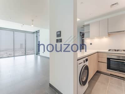 2 Bedroom Apartment for Sale in Sobha Hartland, Dubai - Brand New 2BR + Study/R | Waterfront View | Vacant