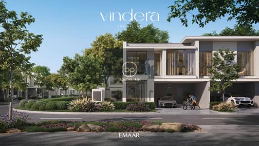 تاون هاوس 4 غرف نوم للبيع في ذا فالي من اعمار، دبي - VINDERA_TH_BR5. jpg