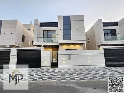 5 Bedroom Villa for Sale in Al Bahia, Ajman - batch_796772695-1066x800. jpg