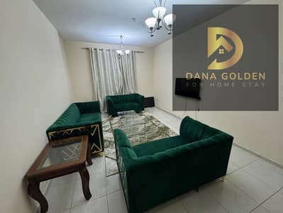1 Bedroom Flat for Rent in Al Taawun, Sharjah - IMG-20250929-WA0180. jpg