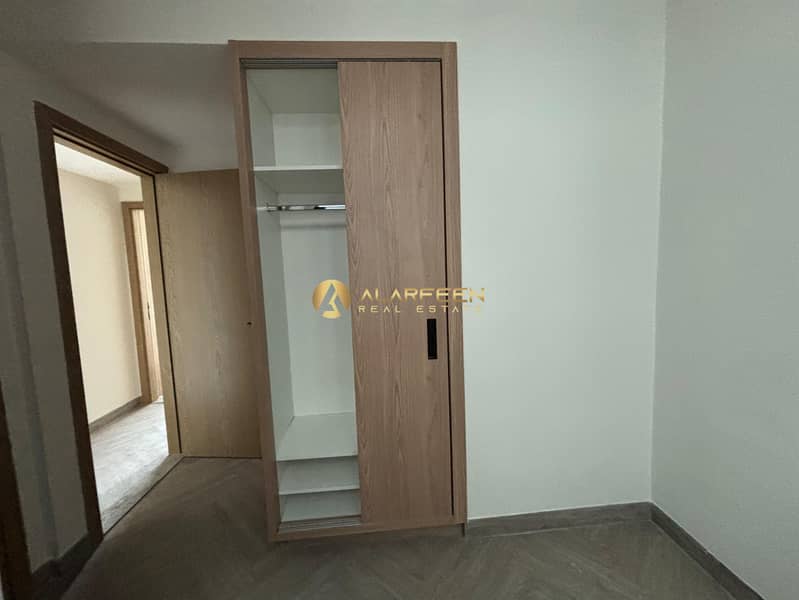 Spacious Apartment | with best ammenities | Road view - Image 14