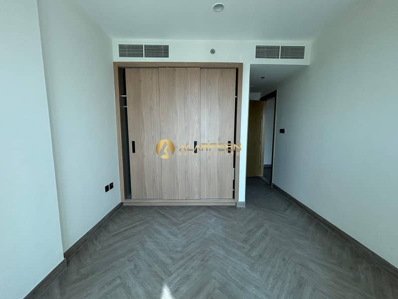 Spacious Apartment | with best ammenities | Road view - Image 23