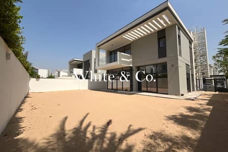 4 Bedroom Villa for Rent in Al Furjan, Dubai - Type A | Landscaped | Available now