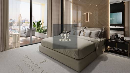 Studio for Sale in Business Bay, Dubai - 1. jpg