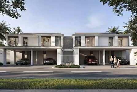 3 Bedroom Townhouse for Sale in Dubai South, Dubai - Screenshot 2025-08-07 135546. png