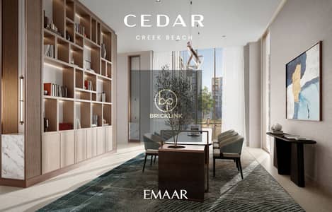 3 Bedroom Flat for Sale in Dubai Creek Harbour, Dubai - CEDAR_BRANDED_RENDER12 (1). jpg