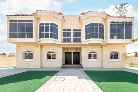 6 Bedroom Villa for Rent in Al Barsha, Dubai - IMG_9583-HDR-Edit. jpg