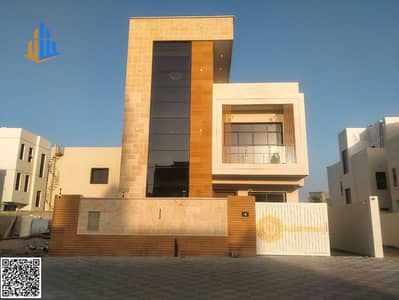 5 Bedroom Villa for Sale in Al Zahya, Ajman - 5965475378623531301. jpg